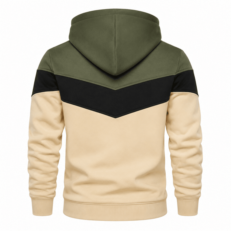 H.D Condor Hoodie - Handsome Dans