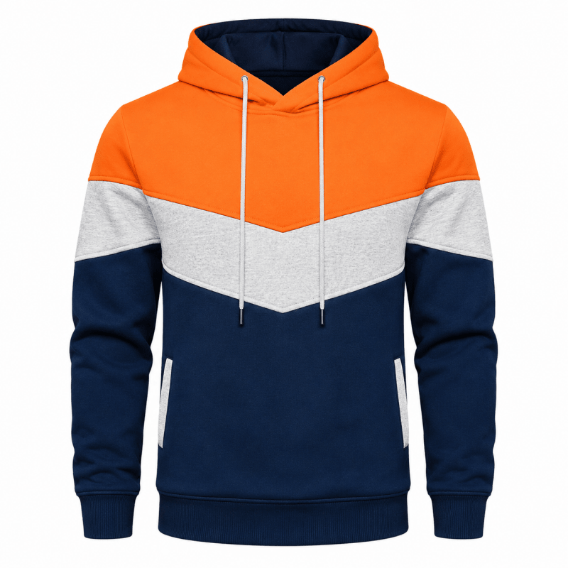 H.D Condor Hoodie - Handsome Dans