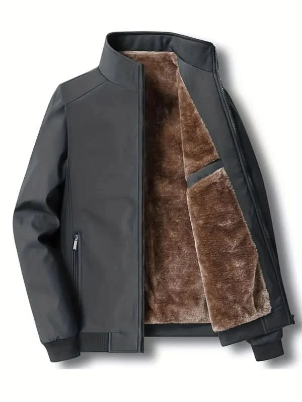 H.D Corbin Jacket - Handsome Dans