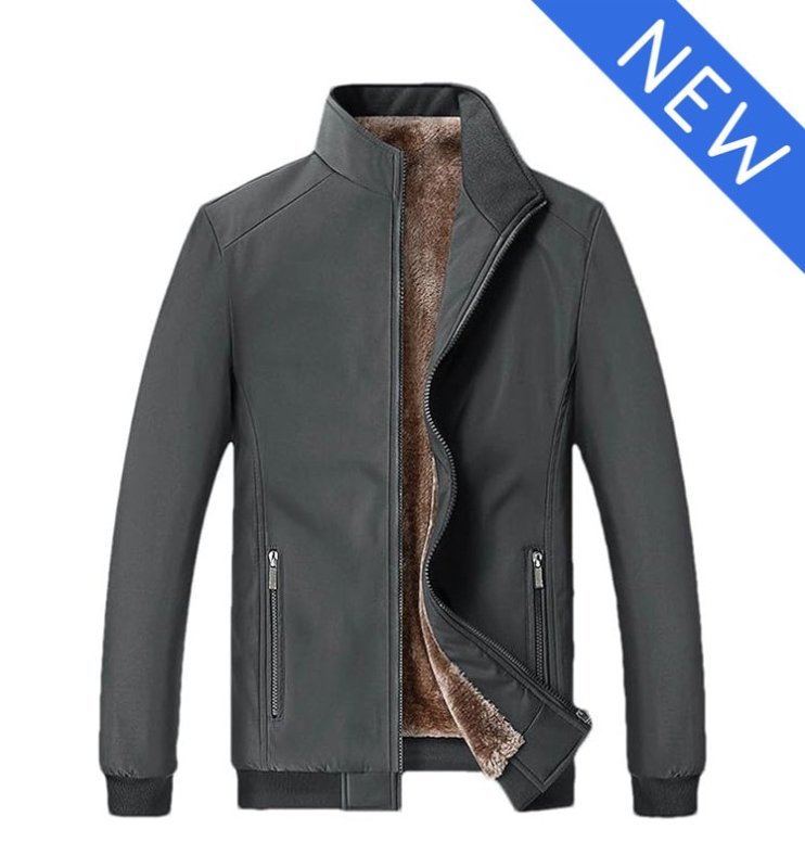 H.D Corbin Jacket - Handsome Dans