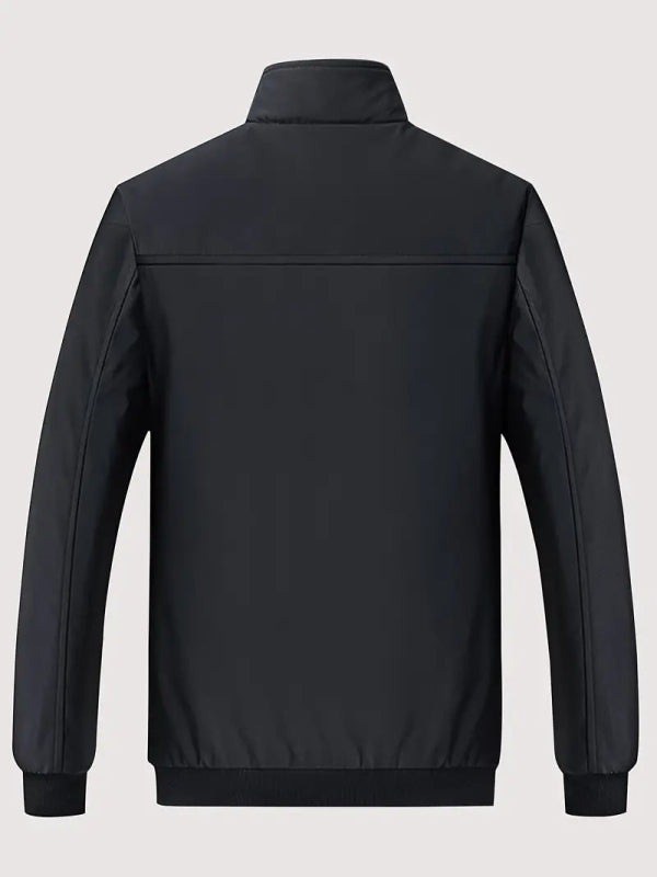 H.D Corbin Jacket - Handsome Dans