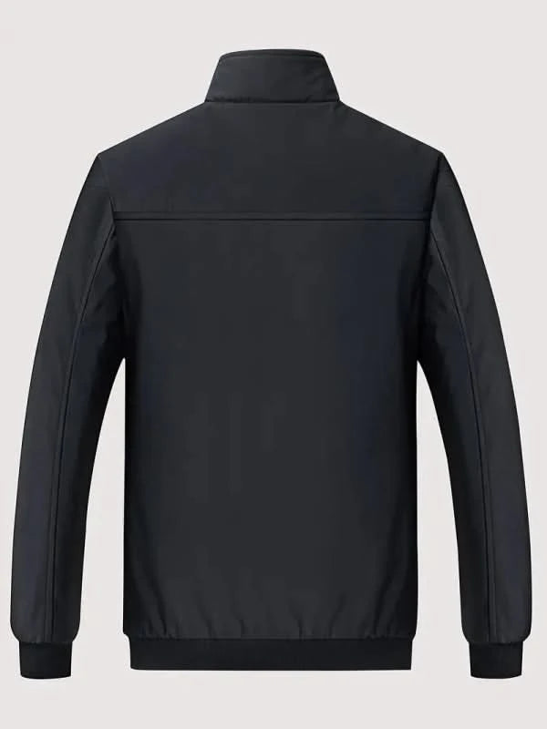 H.D Corbin Jacket - Handsome Dans