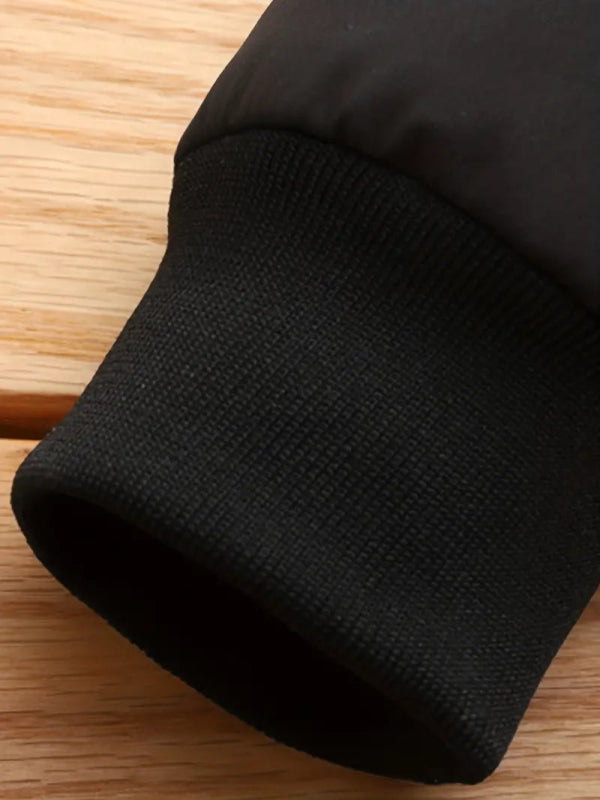 H.D Corbin Jacket - Handsome Dans