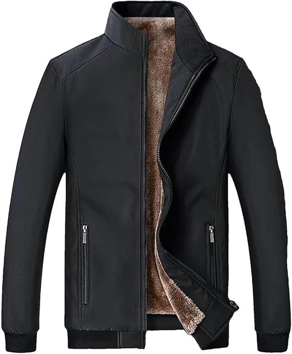 H.D Corbin Jacket - Handsome Dans