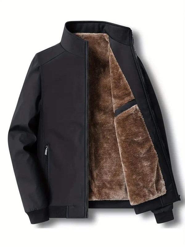 H.D Corbin Jacket - Handsome Dans