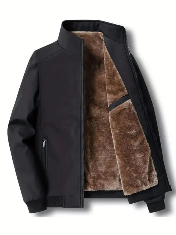 H.D Corbin Jacket - Handsome Dans