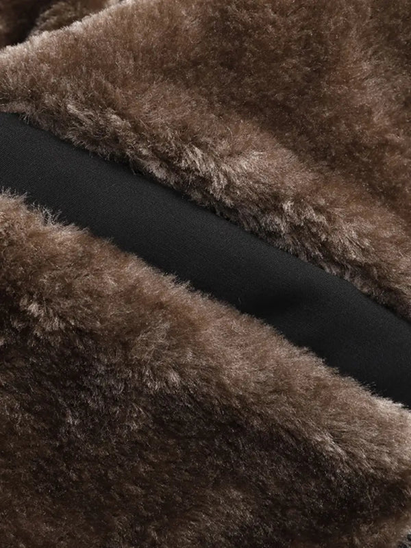 H.D Corbin Jacket - Handsome Dans