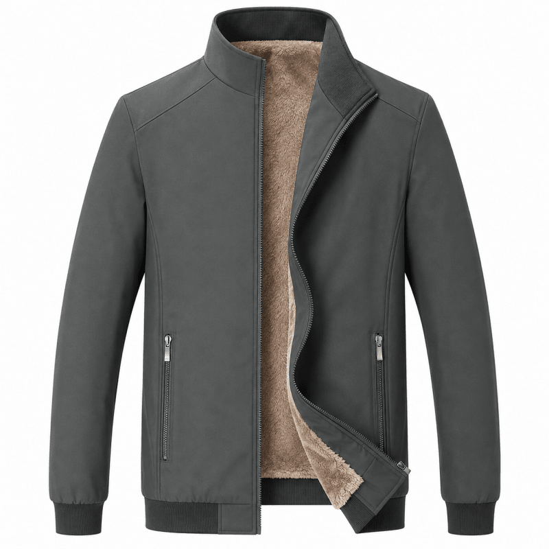 H.D Corbin Jacket - Handsome Dans