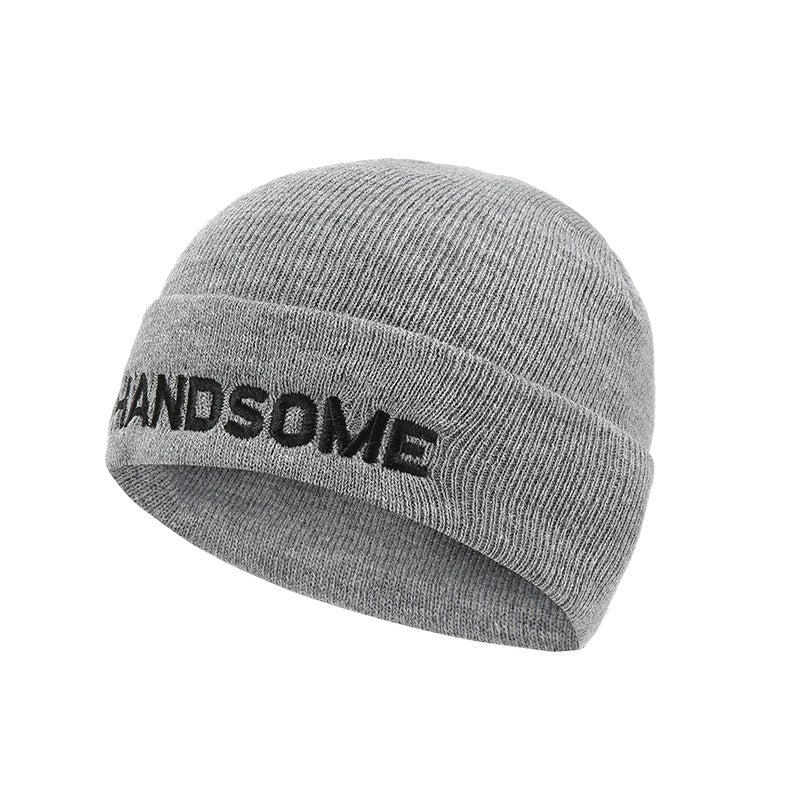 H.D Cosmic Beanie - Handsome Dans