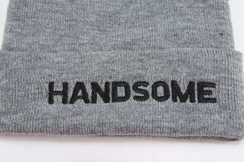 H.D Cosmic Beanie - Handsome Dans