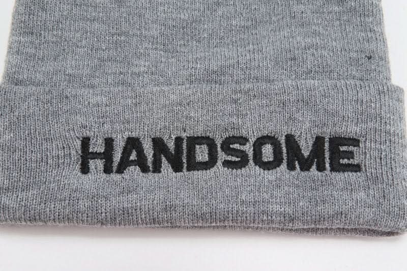 H.D Cosmic Beanie - Handsome Dans