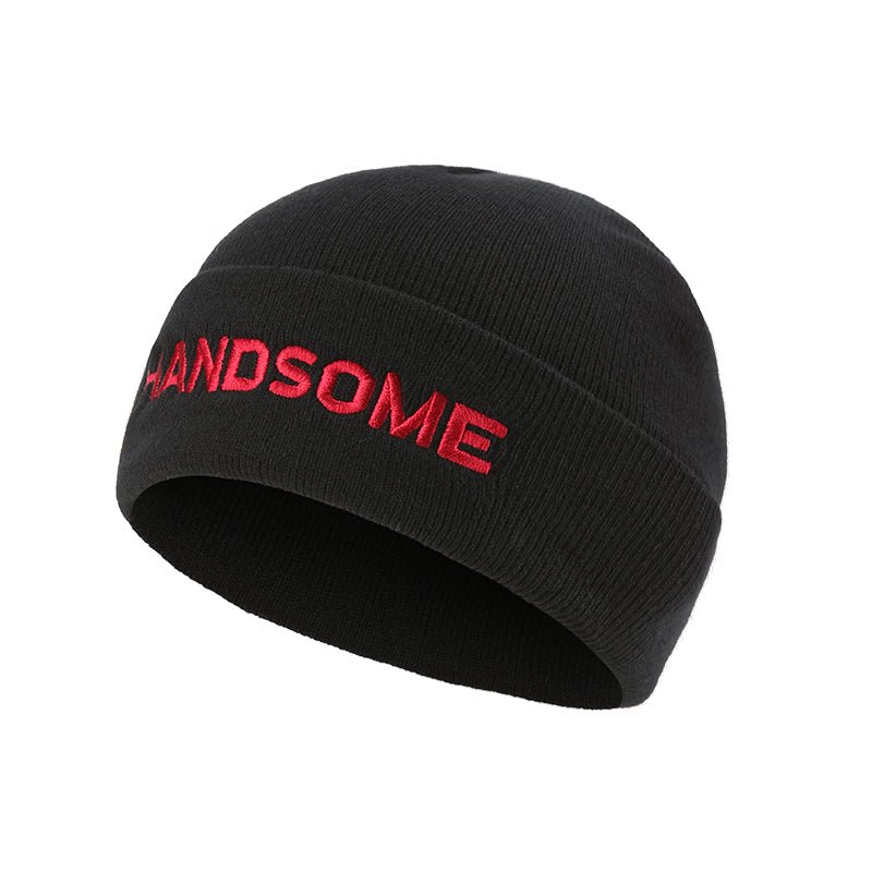 H.D Cosmic Beanie - Handsome Dans
