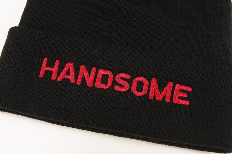 H.D Cosmic Beanie - Handsome Dans