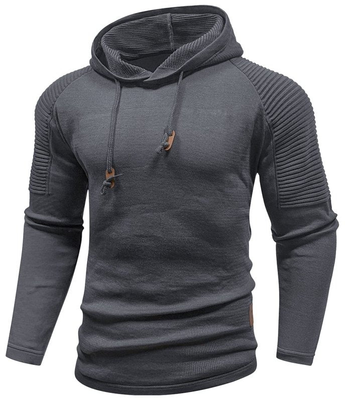 H.D Creed Hoodie - Handsome Dans
