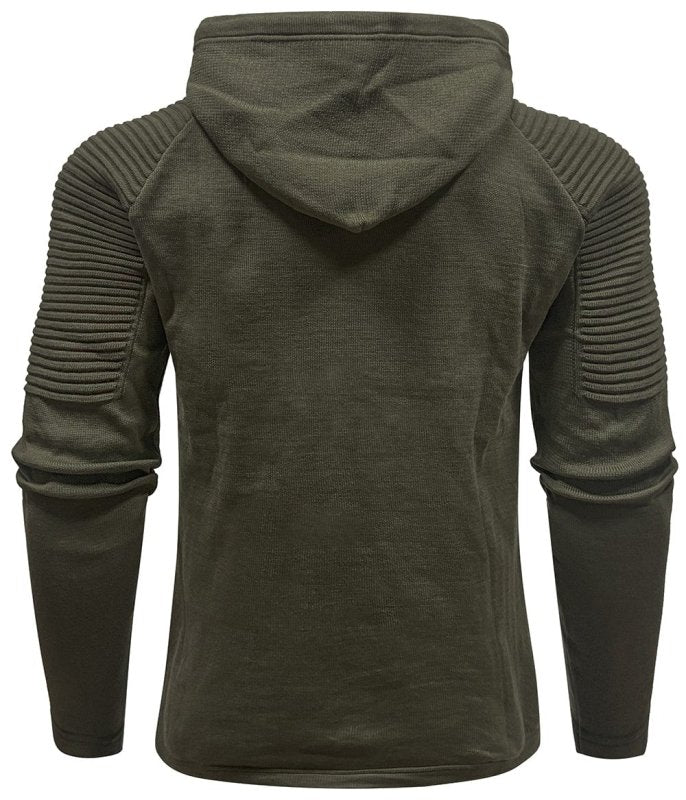 H.D Creed Hoodie - Handsome Dans