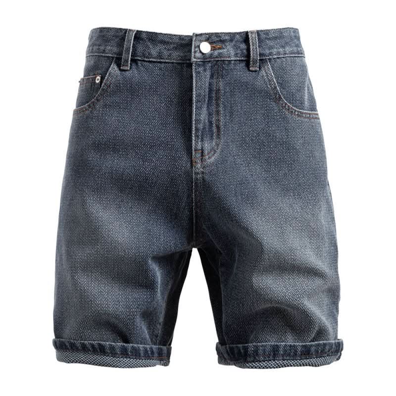 H.D Crimson Shorts - Handsome Dans