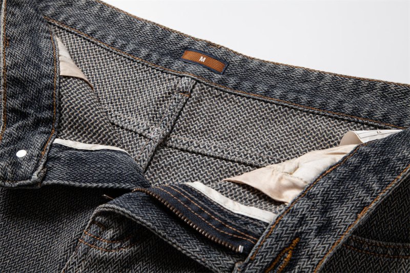 H.D Crimson Shorts - Handsome Dans