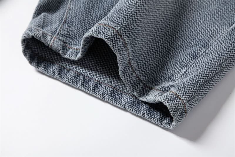 H.D Crimson Shorts - Handsome Dans