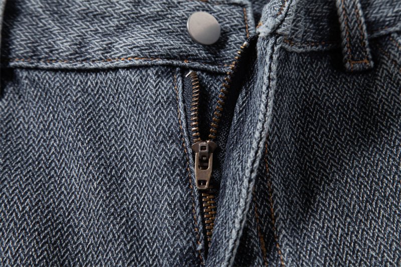 H.D Crimson Shorts - Handsome Dans