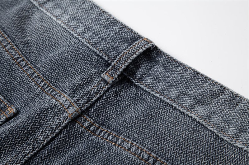 H.D Crimson Shorts - Handsome Dans