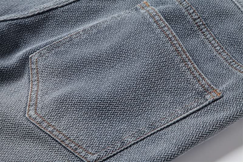 H.D Crimson Shorts - Handsome Dans