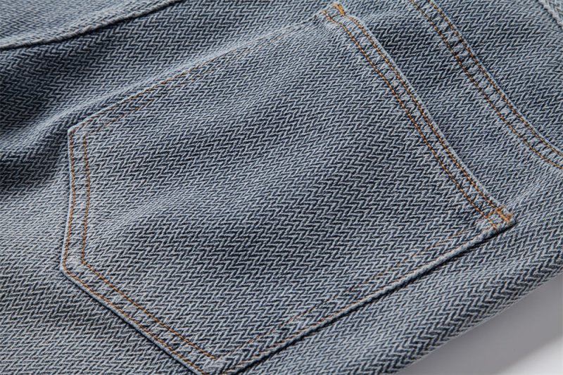 H.D Crimson Shorts - Handsome Dans