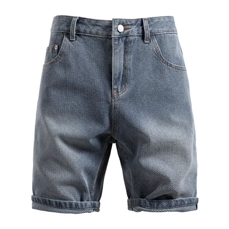 H.D Crimson Shorts - Handsome Dans