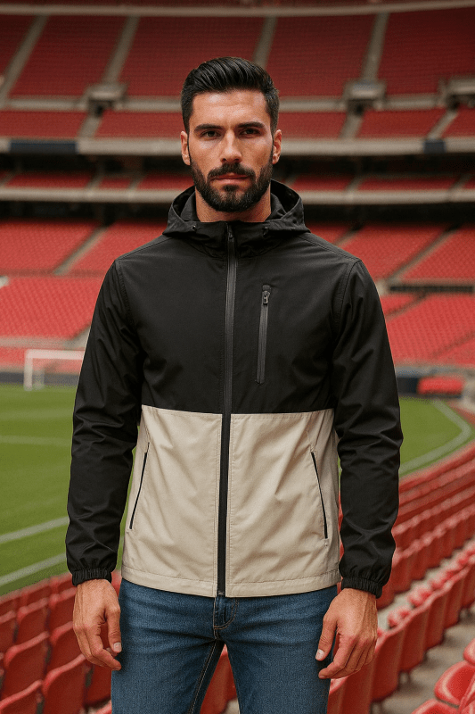 H.D Cryocore Coat - Handsome Dans