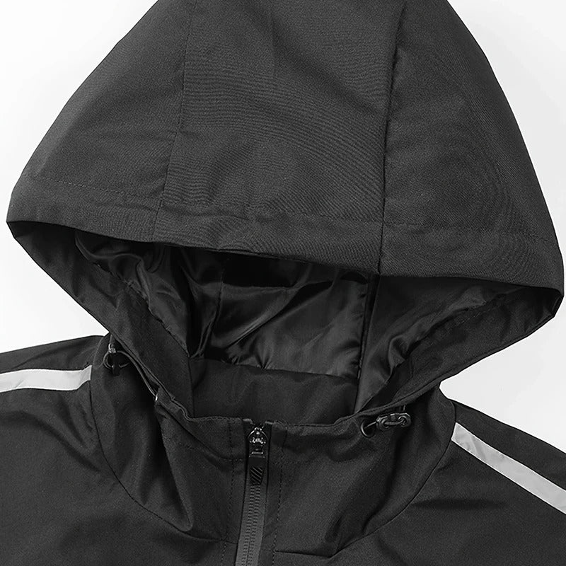 H.D Cryocore Coat - Handsome Dans