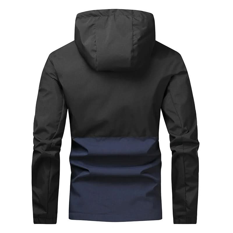 H.D Cryocore Coat - Handsome Dans