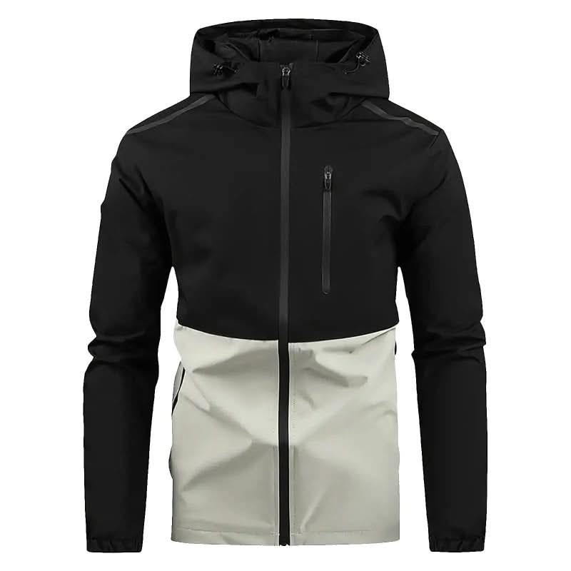 H.D Cryocore Coat - Handsome Dans