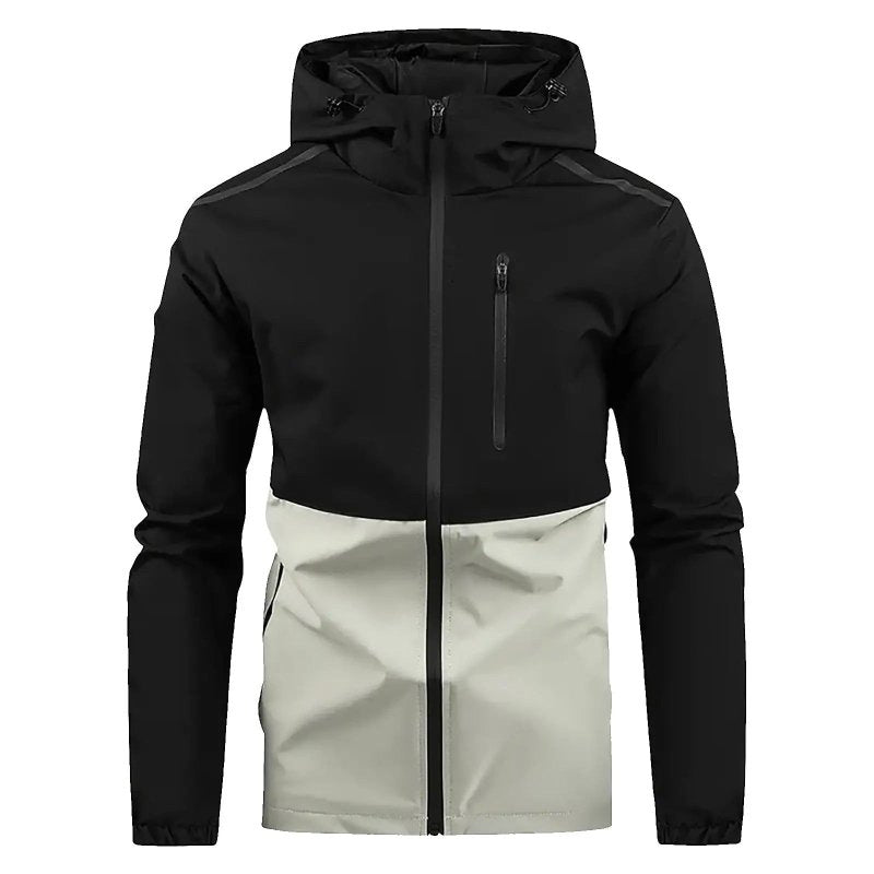 H.D Cryocore Coat - Handsome Dans