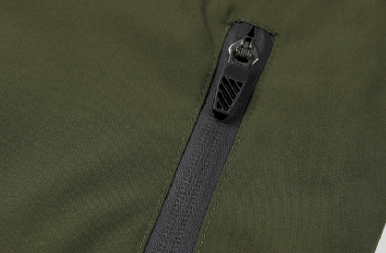 H.D Cryocore Coat - Handsome Dans