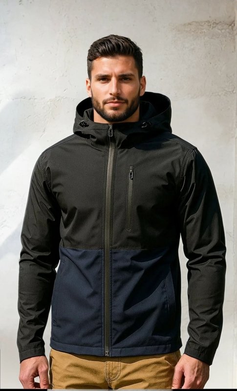 H.D Cryocore Coat - Handsome Dans