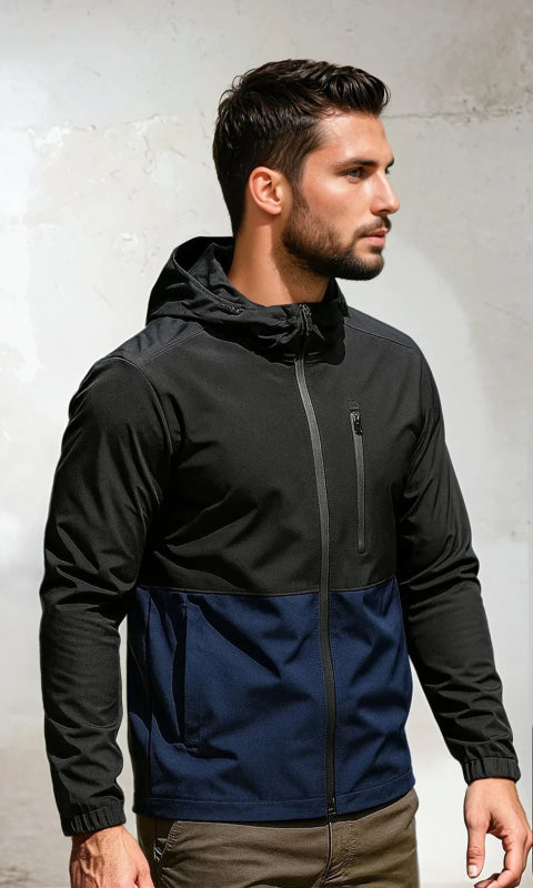 H.D Cryocore Coat - Handsome Dans