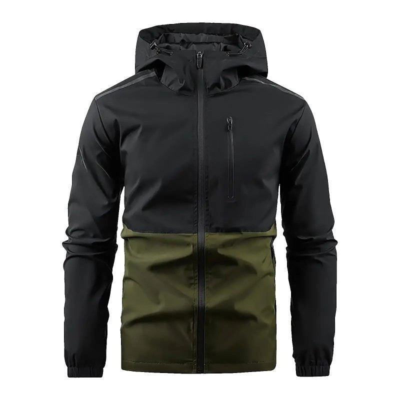 H.D Cryocore Coat - Handsome Dans