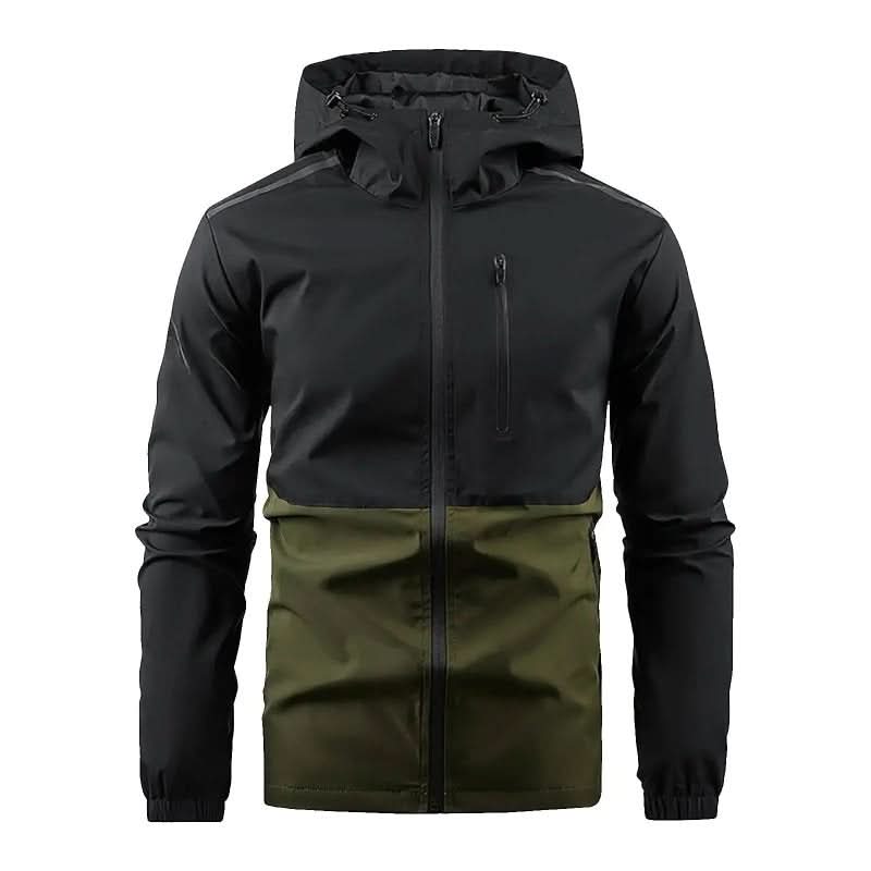 H.D Cryocore Coat - Handsome Dans