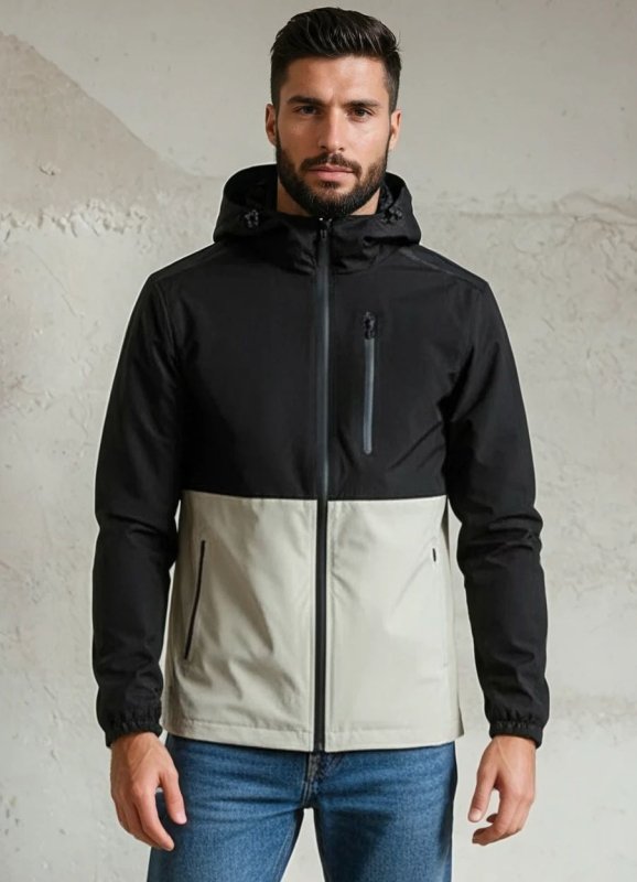 H.D Cryocore Coat - Handsome Dans