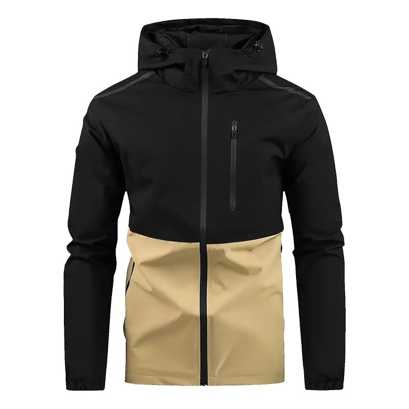 H.D Cryocore Coat - Handsome Dans