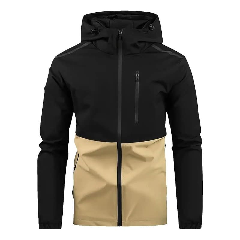 H.D Cryocore Coat - Handsome Dans