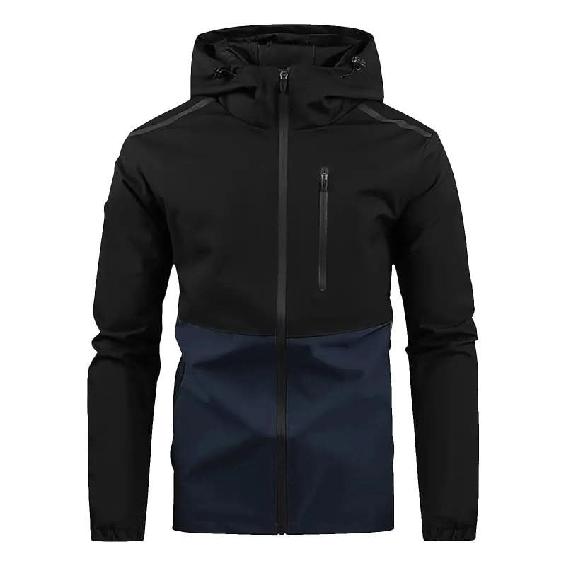 H.D Cryocore Coat - Handsome Dans