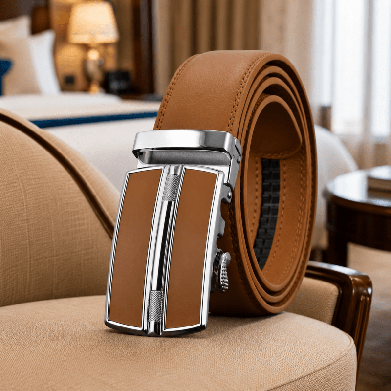 H.D Dapper Belt - Handsome Dans