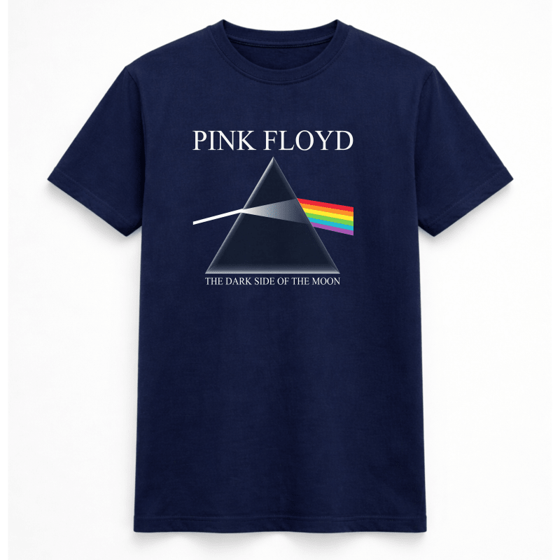 H.D Dark Side T-Shirt - Handsome Dans