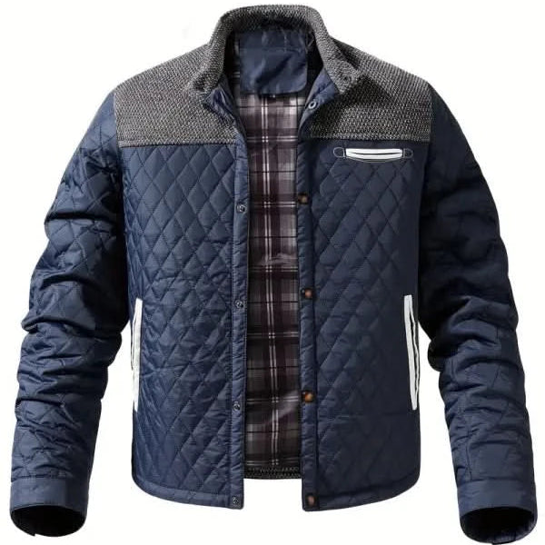 H.D Dartford Jacket - Handsome Dans