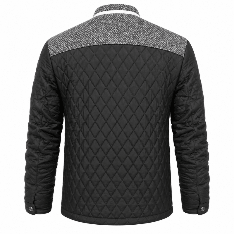 H.D Dartford Jacket - Handsome Dans