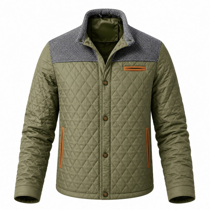 H.D Dartford Jacket - Handsome Dans