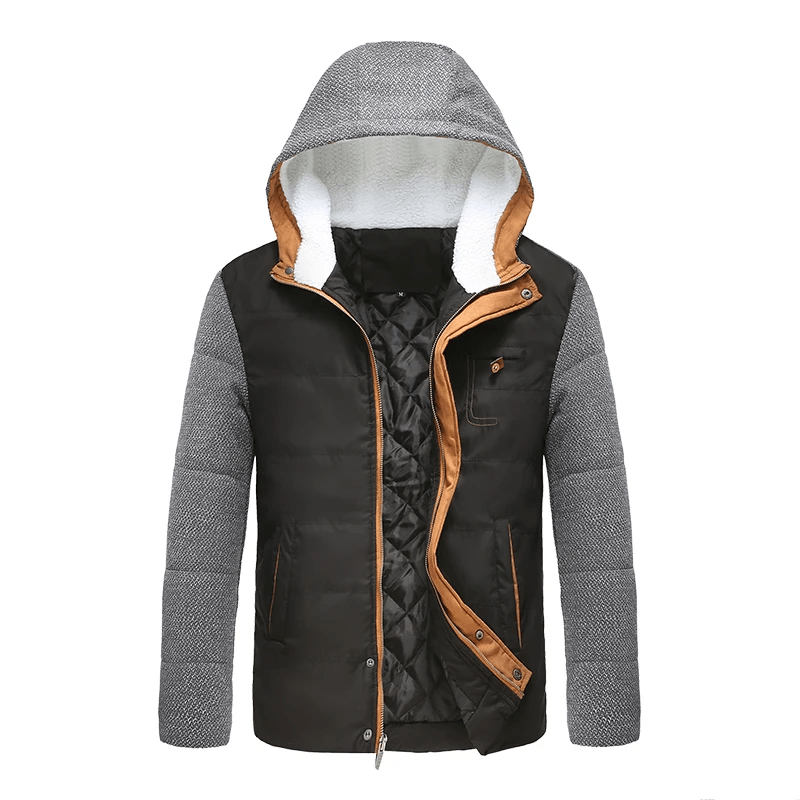 H.D Denali Coat - Handsome Dans
