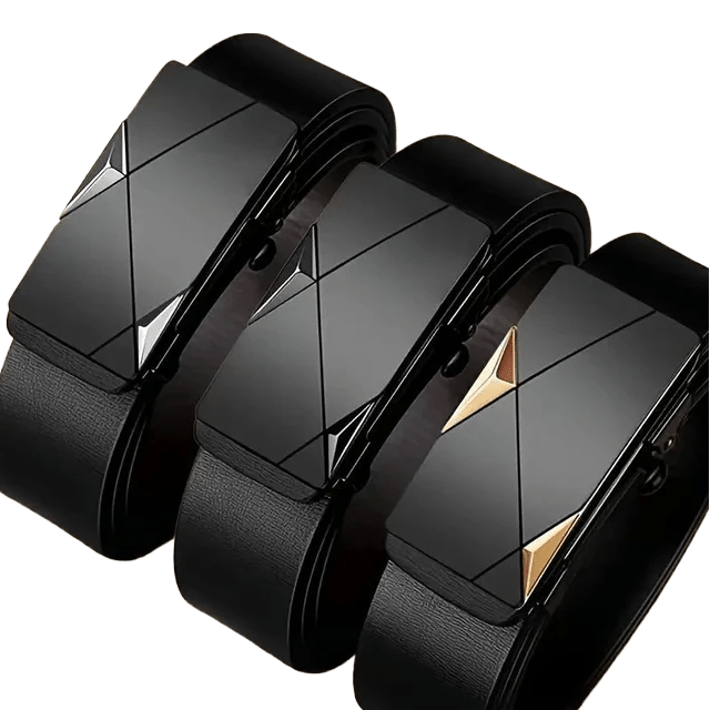 H.D Diablo Belt - Handsome Dans