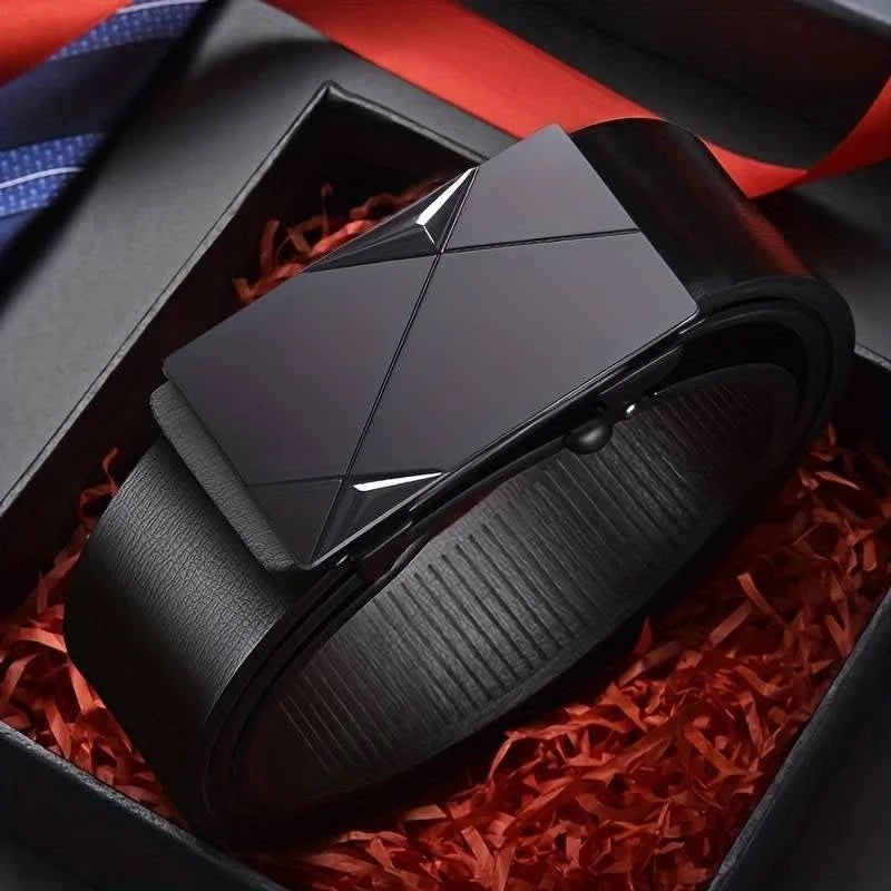 H.D Diablo Belt - Handsome Dans