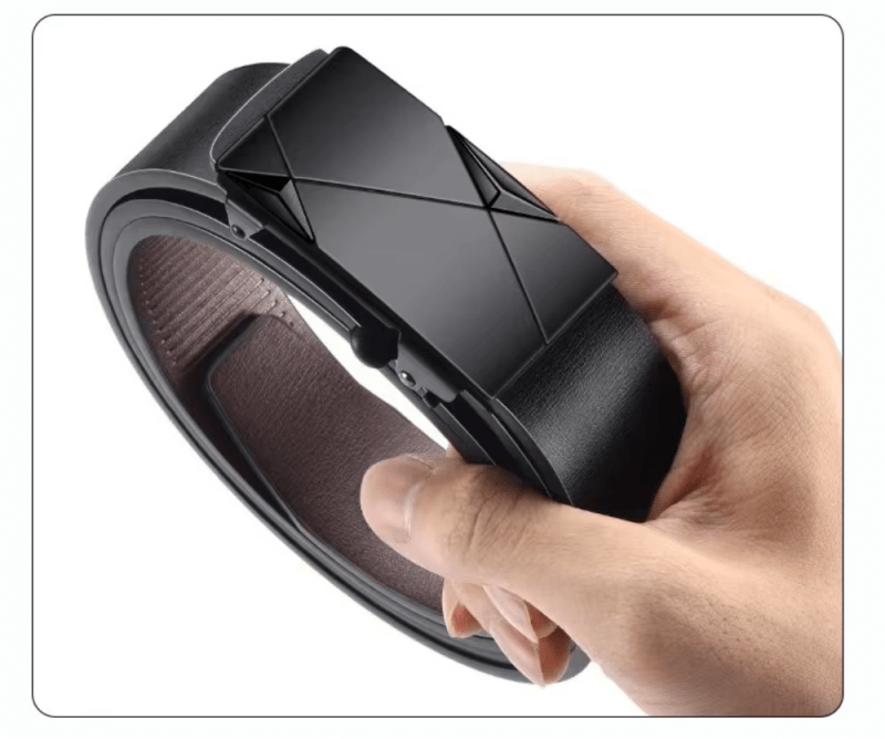 H.D Diabo Belt - Handsome Dans